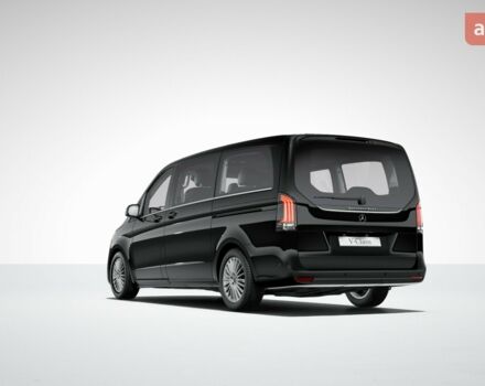 Мерседес В-Клас, об'ємом двигуна 2.14 л та пробігом 0 тис. км за 101093 $, фото 10 на Automoto.ua