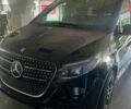 купить новое авто Мерседес В-Класс 2025 года от официального дилера Автомобільный центр АТЛАНТ Мерседес фото