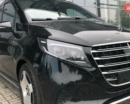 купить новое авто Мерседес В-Класс 2025 года от официального дилера Галичина-Авто Мерседес фото