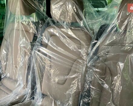 купити нове авто Мерседес В-Клас 2025 року від офіційного дилера ПРАТ "ЧЕРКАСИ-АВТО" Mercedes-Benz Мерседес фото