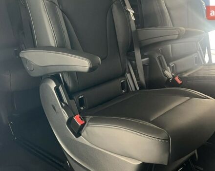 купить новое авто Мерседес В-Класс 2025 года от официального дилера Автомобільный центр АТЛАНТ Мерседес фото