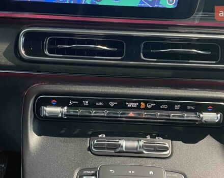 Мерседес В-Класс, объемом двигателя 2.14 л и пробегом 0 тыс. км за 104755 $, фото 21 на Automoto.ua