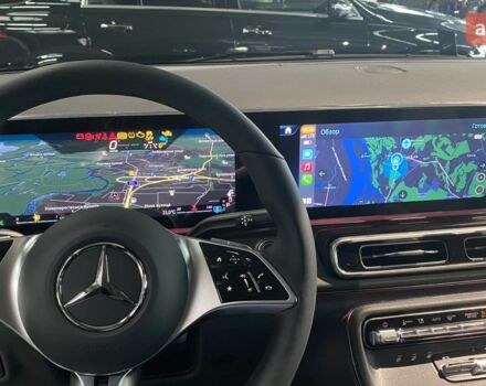 Мерседес В-Клас, об'ємом двигуна 2.14 л та пробігом 0 тис. км за 101093 $, фото 4 на Automoto.ua