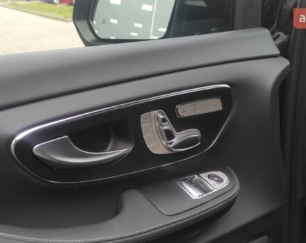 купить новое авто Мерседес В-Класс 2025 года от официального дилера Автомобільний Дім Одеса Мерседес фото