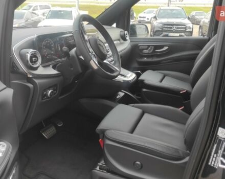 купить новое авто Мерседес В-Класс 2025 года от официального дилера Автомобільний Дім Одеса Мерседес фото