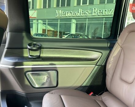 Мерседес В-Класс 2025 года купить новое авто Мерседес В-Класс 2025 года от официального дилера Полтава-Авто Мерседес фото