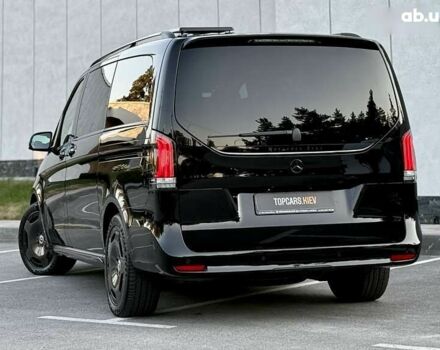 Мерседес В-Класс, объемом двигателя 1.9 л и пробегом 13 тыс. км за 139900 $, фото 15 на Automoto.ua