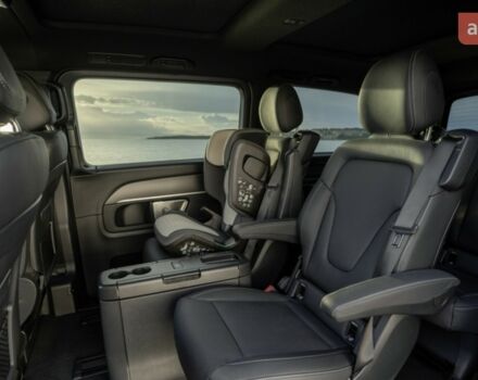 Мерседес В-Клас, об'ємом двигуна 2.14 л та пробігом 0 тис. км за 101093 $, фото 5 на Automoto.ua