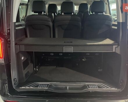 Мерседес В-Клас, об'ємом двигуна 2.14 л та пробігом 0 тис. км за 101093 $, фото 33 на Automoto.ua