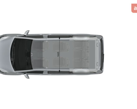 Мерседес В-Клас, об'ємом двигуна 2.14 л та пробігом 0 тис. км за 101093 $, фото 16 на Automoto.ua