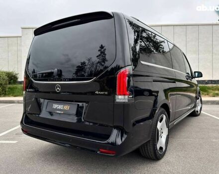 Мерседес В-Класс, объемом двигателя 2.1 л и пробегом 1 тыс. км за 162800 $, фото 17 на Automoto.ua