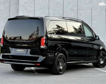 Мерседес В-Класс, объемом двигателя 1.9 л и пробегом 13 тыс. км за 139900 $, фото 21 на Automoto.ua