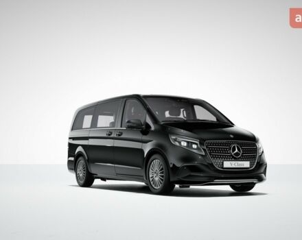 Мерседес В-Клас, об'ємом двигуна 2.14 л та пробігом 0 тис. км за 101093 $, фото 9 на Automoto.ua