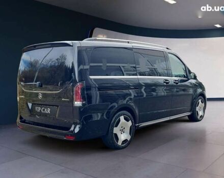 Мерседес В-Класс, объемом двигателя 2.1 л и пробегом 1 тыс. км за 151999 $, фото 3 на Automoto.ua