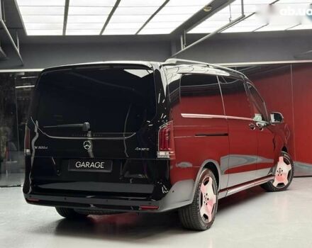 Мерседес В-Клас, об'ємом двигуна 1.9 л та пробігом 1 тис. км за 159800 $, фото 21 на Automoto.ua