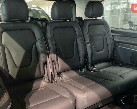 Мерседес В-Клас, об'ємом двигуна 2.14 л та пробігом 0 тис. км за 101093 $, фото 23 на Automoto.ua