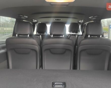 купить новое авто Мерседес В-Класс 2025 года от официального дилера Автомобільний Дім Одеса Мерседес фото