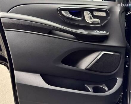 Мерседес В-Класс, объемом двигателя 2.1 л и пробегом 1 тыс. км за 162800 $, фото 25 на Automoto.ua