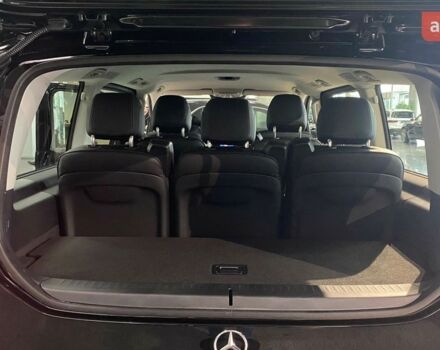 Мерседес В-Класс, объемом двигателя 2.14 л и пробегом 0 тыс. км за 104755 $, фото 28 на Automoto.ua