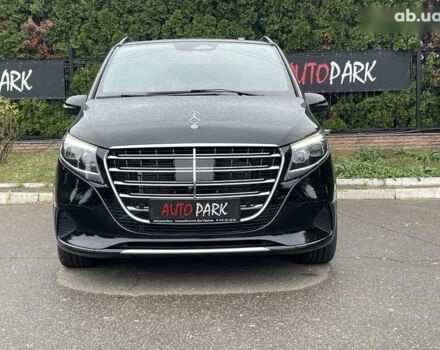 Мерседес В-Класс, объемом двигателя 2.1 л и пробегом 13 тыс. км за 135500 $, фото 9 на Automoto.ua