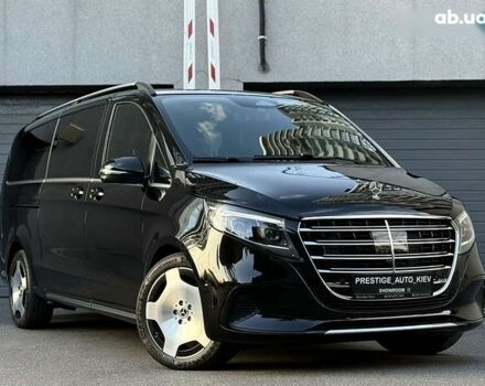 Мерседес В-Класс, объемом двигателя 2.1 л и пробегом 1 тыс. км за 165000 $, фото 2 на Automoto.ua