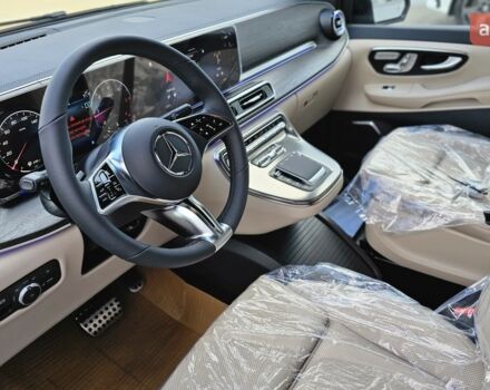 купить новое авто Мерседес В-Класс 2025 года от официального дилера Mercedes-Benz на Кільцевій Мерседес фото