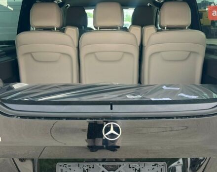 купить новое авто Мерседес В-Класс 2025 года от официального дилера ТОВ «АВТОМОБІЛЬНИЙ ДІМ УКРАВТО АТЛАНТ» офіційний дилер Mercedes-Benz Group AG та Daimler Truck AG в  Мерседес фото