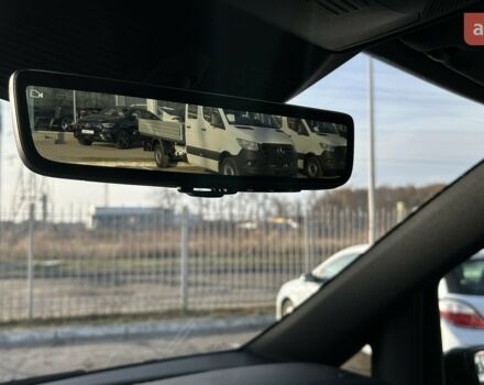 Мерседес В-Класс 2025 года купить новое авто Мерседес В-Класс 2025 года от официального дилера Полтава-Авто Мерседес фото