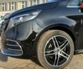 купить новое авто Мерседес В-Класс 2025 года от официального дилера Полтава-Авто Мерседес фото