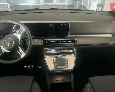 купить новое авто Мерседес В-Класс 2025 года от официального дилера Автомобільный центр АТЛАНТ Мерседес фото