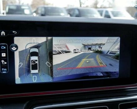 Мерседес В-Класс, объемом двигателя 2.1 л и пробегом 1 тыс. км за 151999 $, фото 9 на Automoto.ua