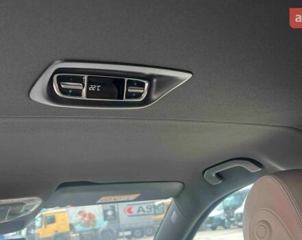 купить новое авто Мерседес В-Класс 2025 года от официального дилера ТОВ «АВТОМОБІЛЬНИЙ ДІМ УКРАВТО АТЛАНТ» офіційний дилер Mercedes-Benz Group AG та Daimler Truck AG в  Мерседес фото