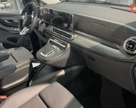 Мерседес В-Класс, объемом двигателя 2.14 л и пробегом 0 тыс. км за 105799 $, фото 12 на Automoto.ua