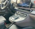 купить новое авто Мерседес В-Класс 2025 года от официального дилера Полтава-Авто Мерседес фото