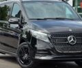 Мерседес В-Класс, объемом двигателя 2.14 л и пробегом 0 тыс. км за 119226 $, фото 1 на Automoto.ua