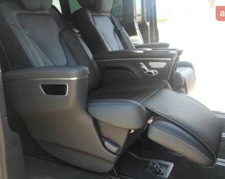 Мерседес В-Клас, об'ємом двигуна 2.14 л та пробігом 0 тис. км за 147834 $, фото 20 на Automoto.ua