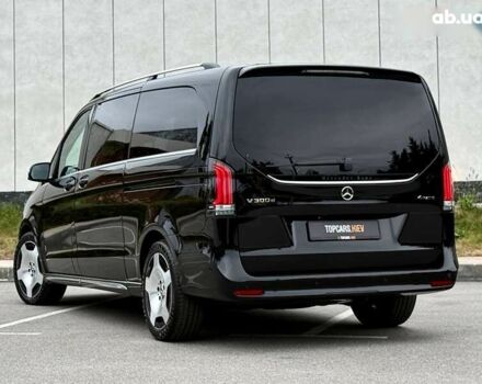 Мерседес В-Класс, объемом двигателя 2.1 л и пробегом 1 тыс. км за 162800 $, фото 6 на Automoto.ua