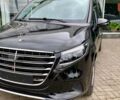 купить новое авто Мерседес В-Класс 2025 года от официального дилера ПРАТ "ЧЕРКАСИ-АВТО" Mercedes-Benz Мерседес фото