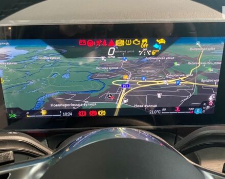 Мерседес В-Клас, об'ємом двигуна 2.14 л та пробігом 0 тис. км за 101093 $, фото 6 на Automoto.ua