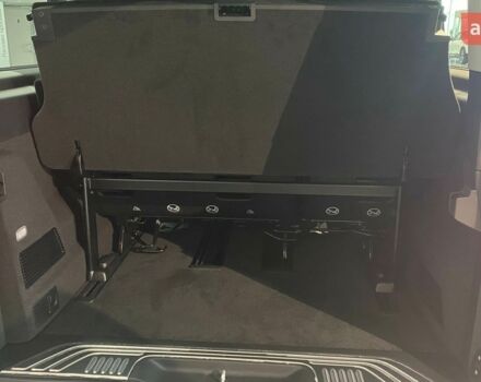 Мерседес В-Класс, объемом двигателя 2.14 л и пробегом 0 тыс. км за 104755 $, фото 30 на Automoto.ua