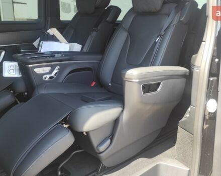 Мерседес В-Клас, об'ємом двигуна 2.14 л та пробігом 0 тис. км за 147834 $, фото 12 на Automoto.ua