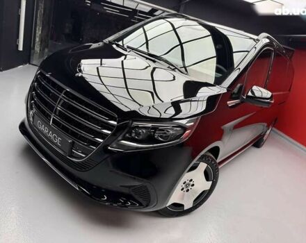 Мерседес В-Клас, об'ємом двигуна 1.9 л та пробігом 1 тис. км за 159800 $, фото 8 на Automoto.ua