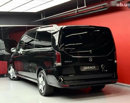 Мерседес В-Клас, об'ємом двигуна 1.9 л та пробігом 1 тис. км за 159800 $, фото 27 на Automoto.ua