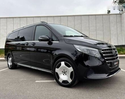 Мерседес В-Класс, объемом двигателя 2.1 л и пробегом 1 тыс. км за 162800 $, фото 14 на Automoto.ua