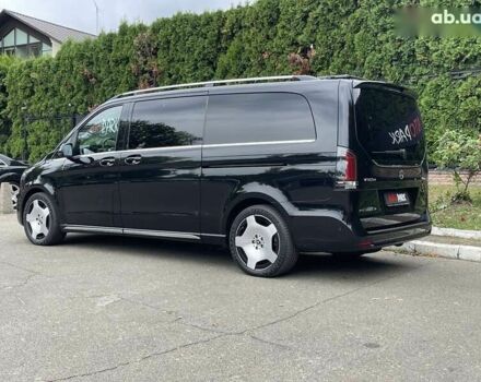 Мерседес В-Класс, объемом двигателя 2.1 л и пробегом 13 тыс. км за 135500 $, фото 6 на Automoto.ua