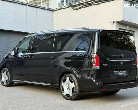 Мерседес В-Класс, объемом двигателя 2.1 л и пробегом 1 тыс. км за 165000 $, фото 24 на Automoto.ua