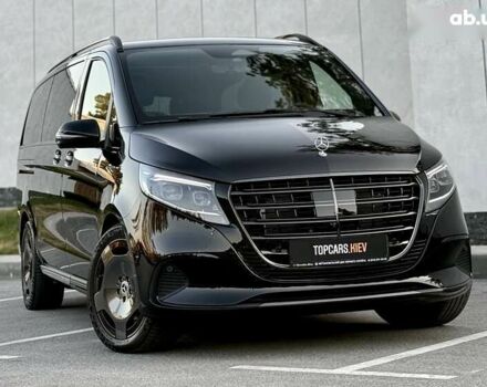 Мерседес В-Класс, объемом двигателя 1.9 л и пробегом 13 тыс. км за 139900 $, фото 28 на Automoto.ua