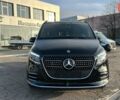 купить новое авто Мерседес В-Класс 2025 года от официального дилера Полтава-Авто Мерседес фото