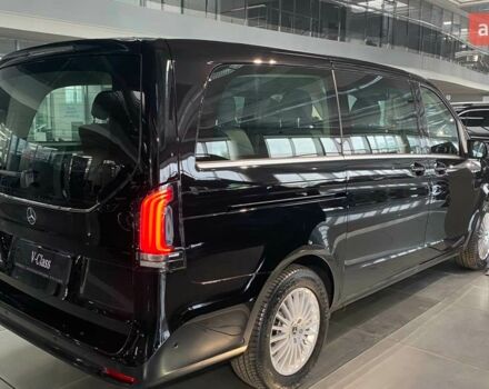 Мерседес В-Клас, об'ємом двигуна 2.14 л та пробігом 0 тис. км за 101093 $, фото 3 на Automoto.ua