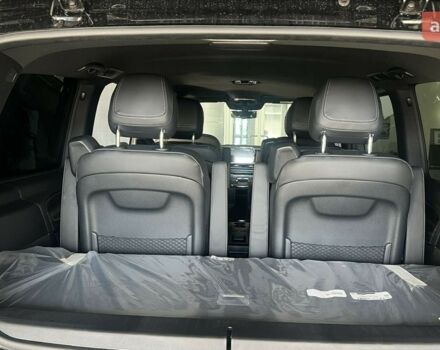 купить новое авто Мерседес В-Класс 2025 года от официального дилера Автомобільный центр АТЛАНТ Мерседес фото